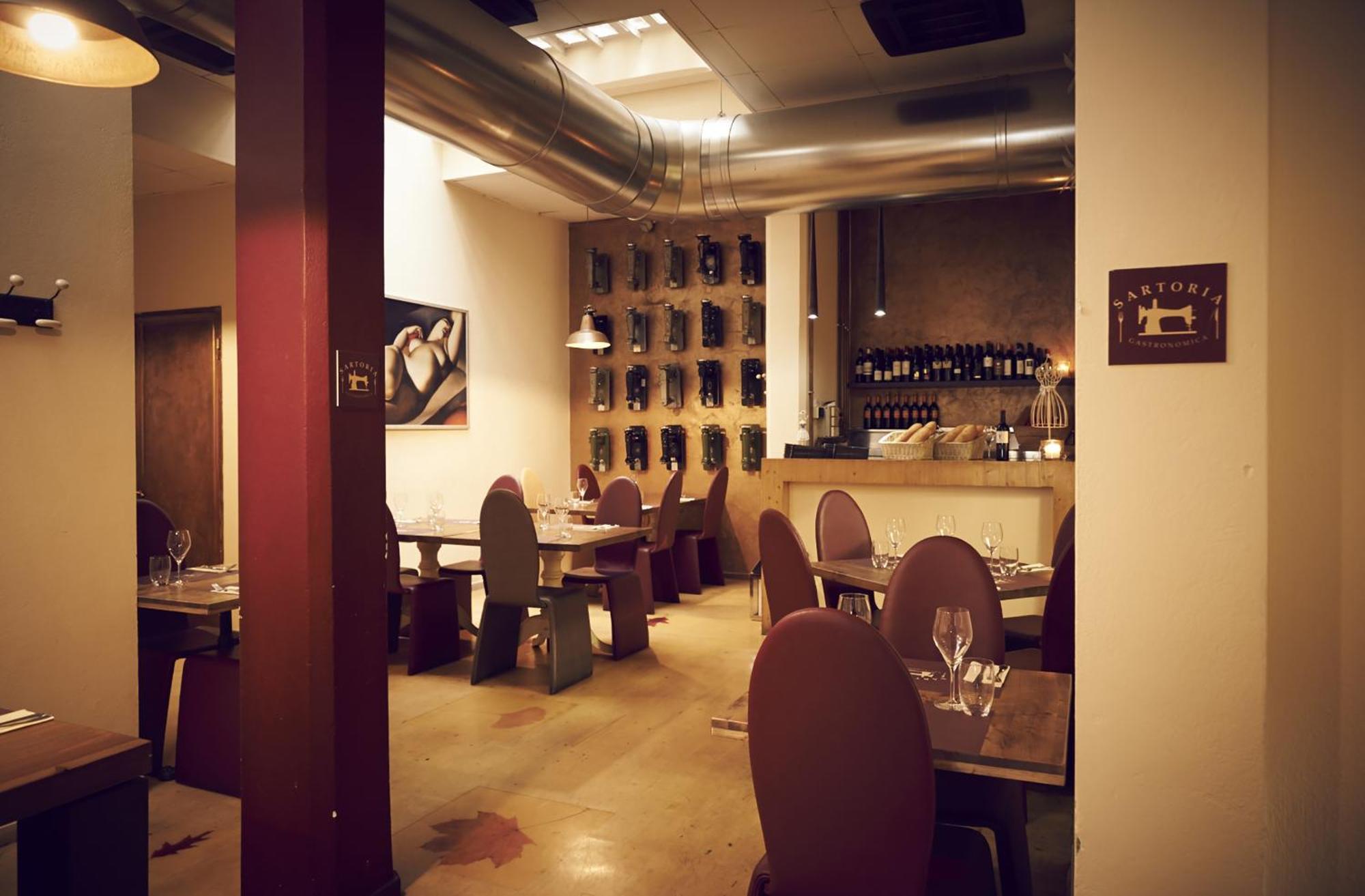 Aldrovandi Luxury Suites And Apartment, Bologna